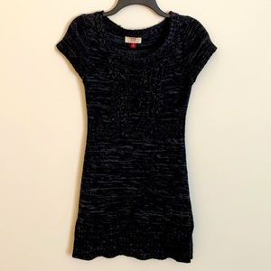Sweater dress